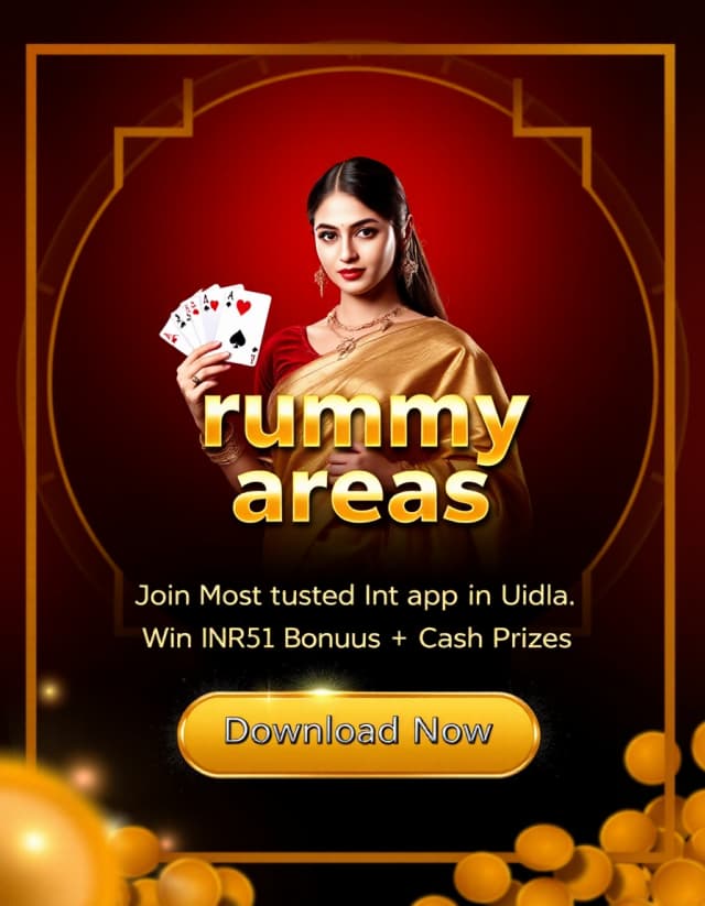 Rummy Areas Banner
